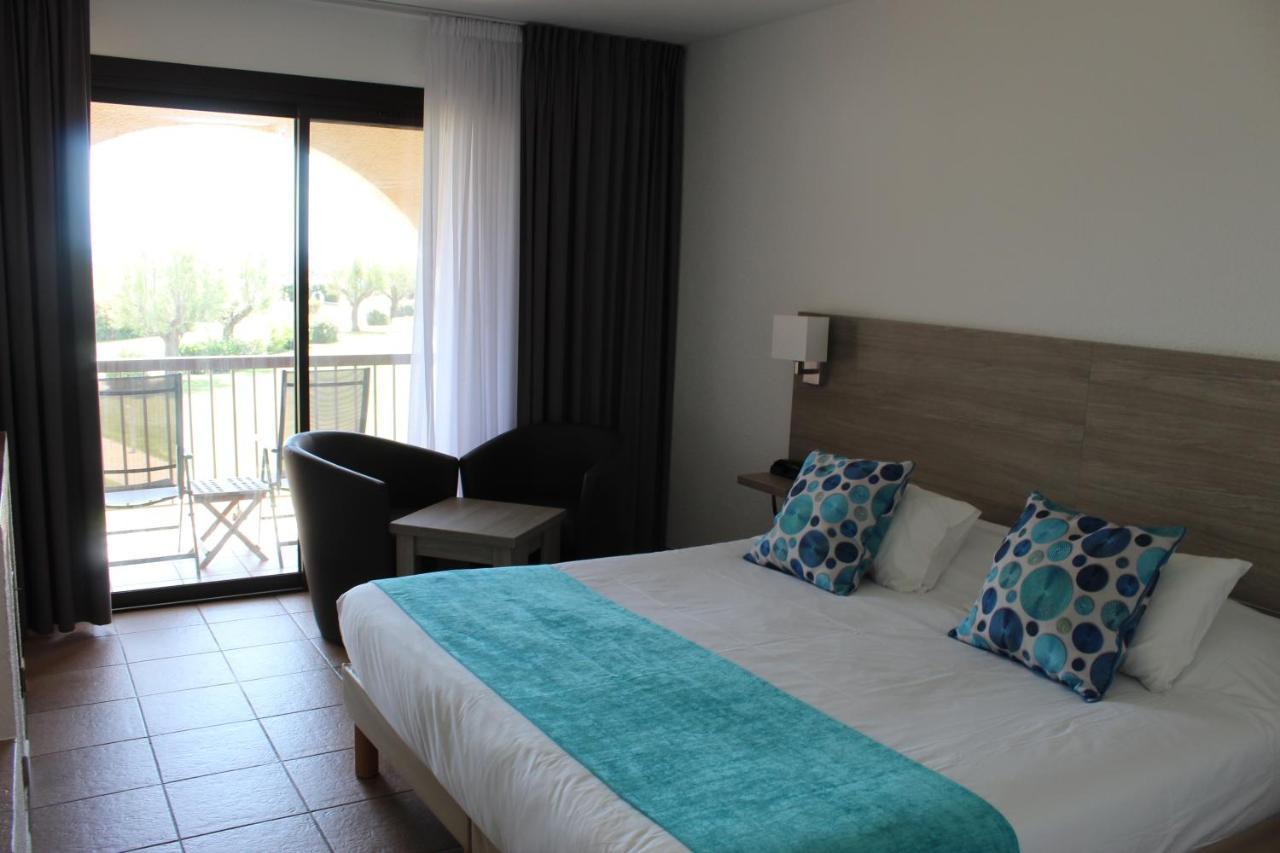 Thalacap Camargue سانت ماري دو لا مير المظهر الخارجي الصورة