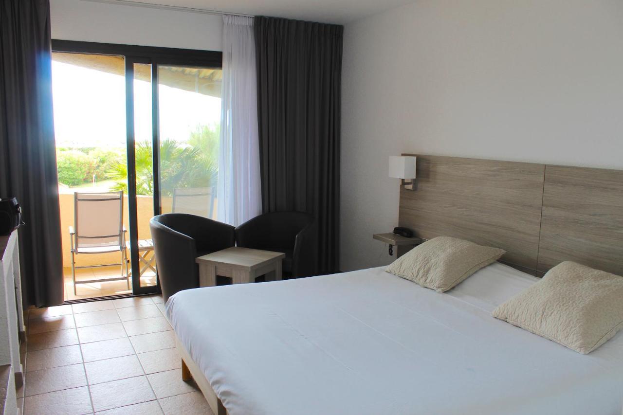 Thalacap Camargue سانت ماري دو لا مير المظهر الخارجي الصورة