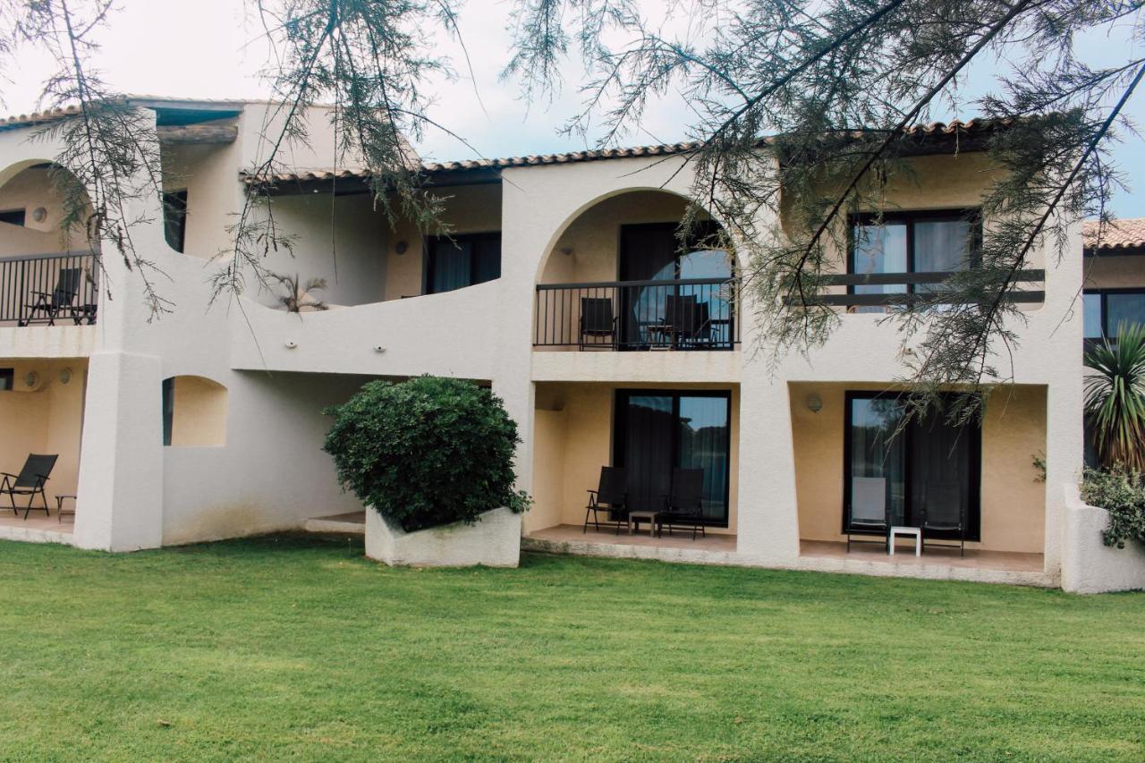 Thalacap Camargue سانت ماري دو لا مير المظهر الخارجي الصورة
