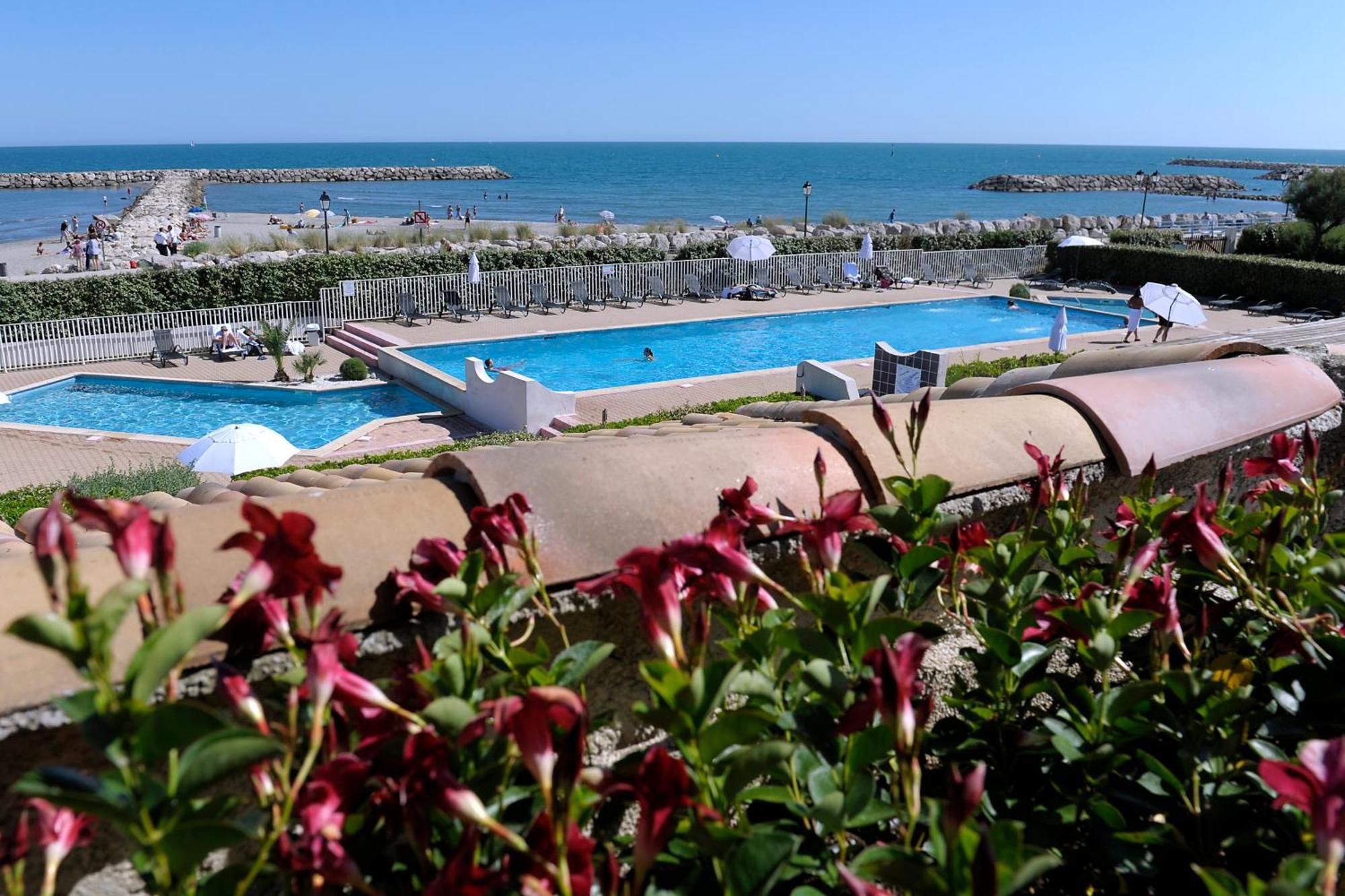 Thalacap Camargue سانت ماري دو لا مير المظهر الخارجي الصورة